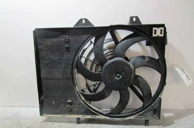 Ventilateur de refroidissement CITROEN C3 PICASSO occasion