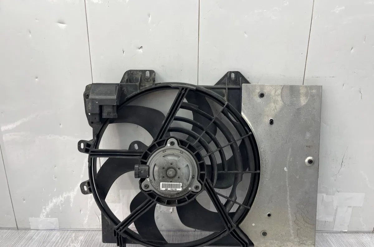 Ventilateur de refroidissement CITROEN C3 PICASSO PHASE 1 occasion