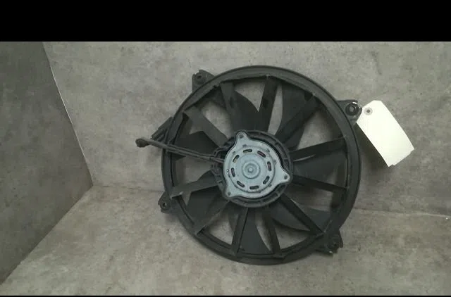 Ventilateur de refroidissement Citroen C4 I (LC_) 2.0 hdi (2004-2011) occasion