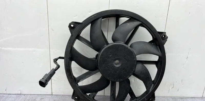 Ventilateur de refroidissement CITROEN DS4 PHASE 1 occasion
