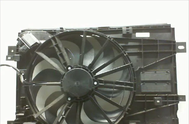 Ventilateur de refroidissement Citroën GRAND C4 SPACETOURER (3A_, 3E_) 1.5 bluehdi 130 (2018) occasion