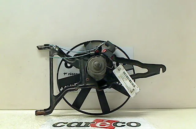 Ventilateur de refroidissement CITROEN SAXO 1998 occasion