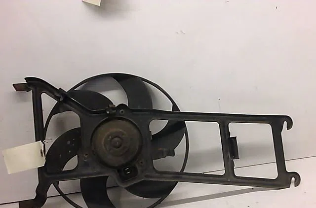 Ventilateur de refroidissement CITROEN SAXO occasion