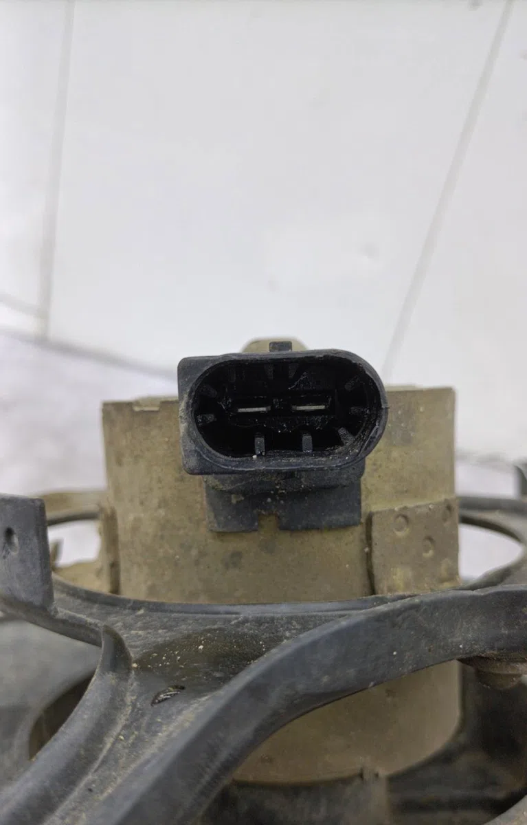 Ventilateur de refroidissement CITROEN SAXO PHASE 2 occasion