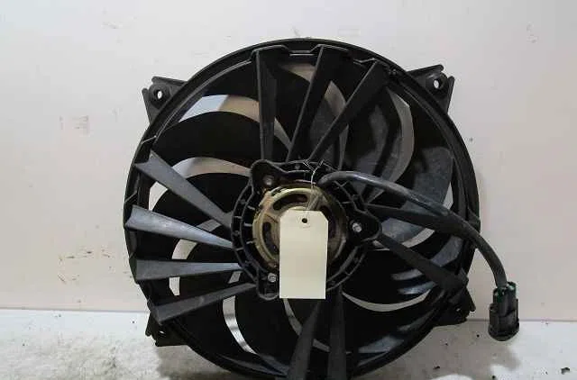 Ventilateur de refroidissement CITROEN XSARA I occasion