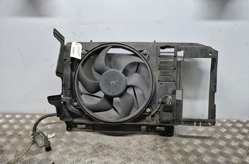 Ventilateur de refroidissement CITROEN XSARA PICASSO PHASE 2 occasion