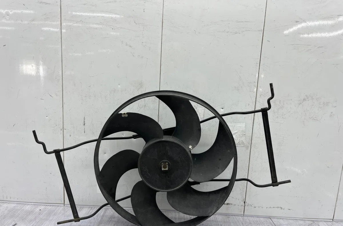 Ventilateur de refroidissement CITROEN ZX PHASE 1 occasion