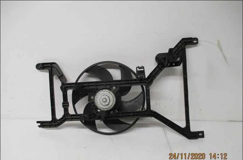 Ventilateur de refroidissement DACIA LOGAN I occasion