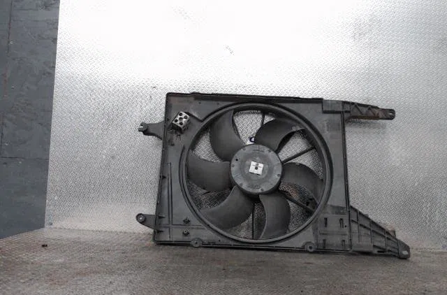 Ventilateur de refroidissement DACIA LOGAN MCV 1  LOGAN MCV 1 PHASE 1 BREAK occasion