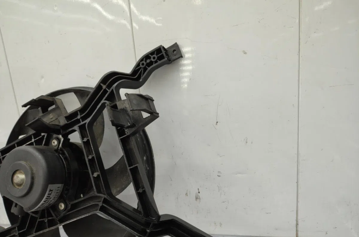 Ventilateur de refroidissement DACIA SANDERO 1 occasion