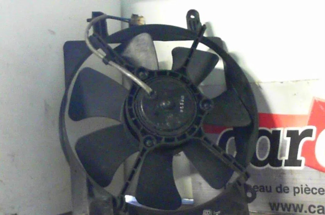 Ventilateur de refroidissement DAEWOO MATIZ 1  MATIZ 1 PHASE 1 occasion