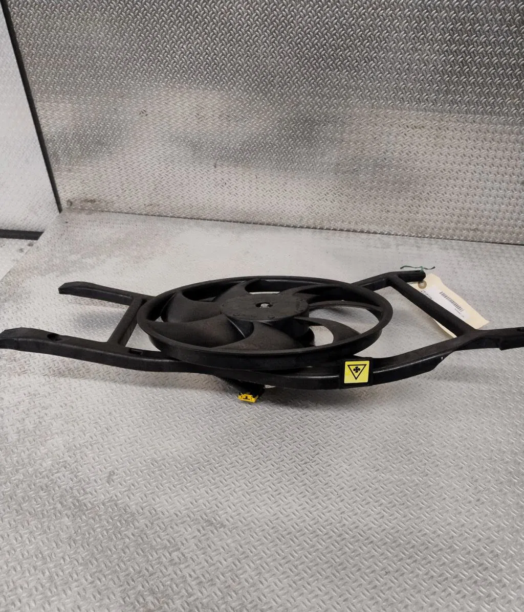 Ventilateur de refroidissement FIAT 500 2  500 2 PHASE 2 occasion