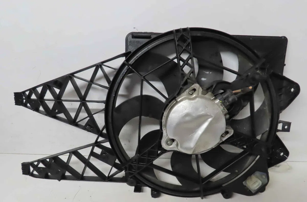 Ventilateur de refroidissement FIAT BRAVO II occasion