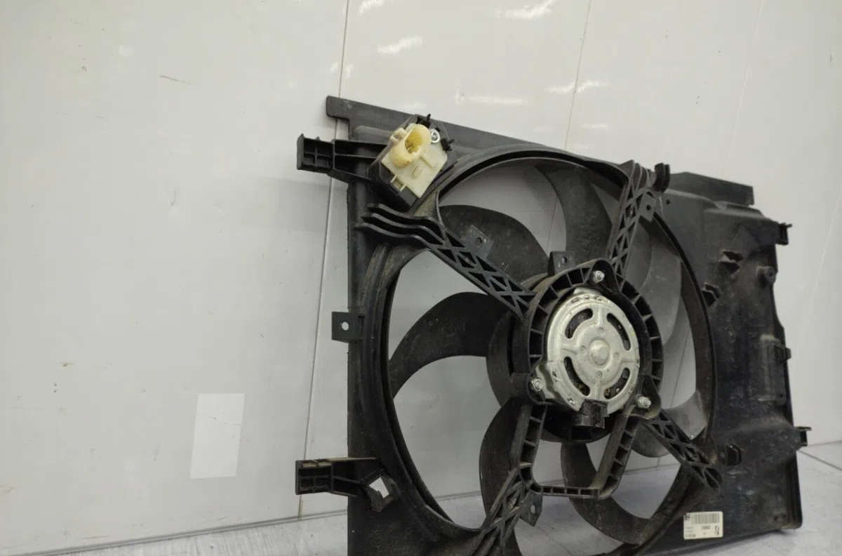Ventilateur de refroidissement FIAT GRANDE PUNTO occasion