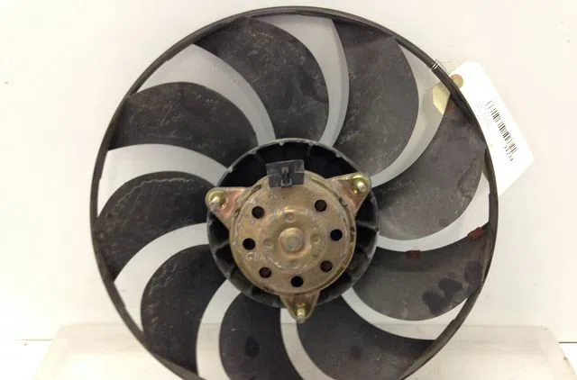 Ventilateur de refroidissement FIAT PALIO 2000 occasion