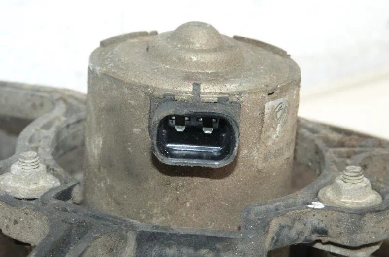 Ventilateur de refroidissement FIAT PANDA 1 PHASE 2 occasion