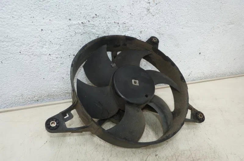 Ventilateur de refroidissement FIAT PANDA 1 PHASE 2 occasion