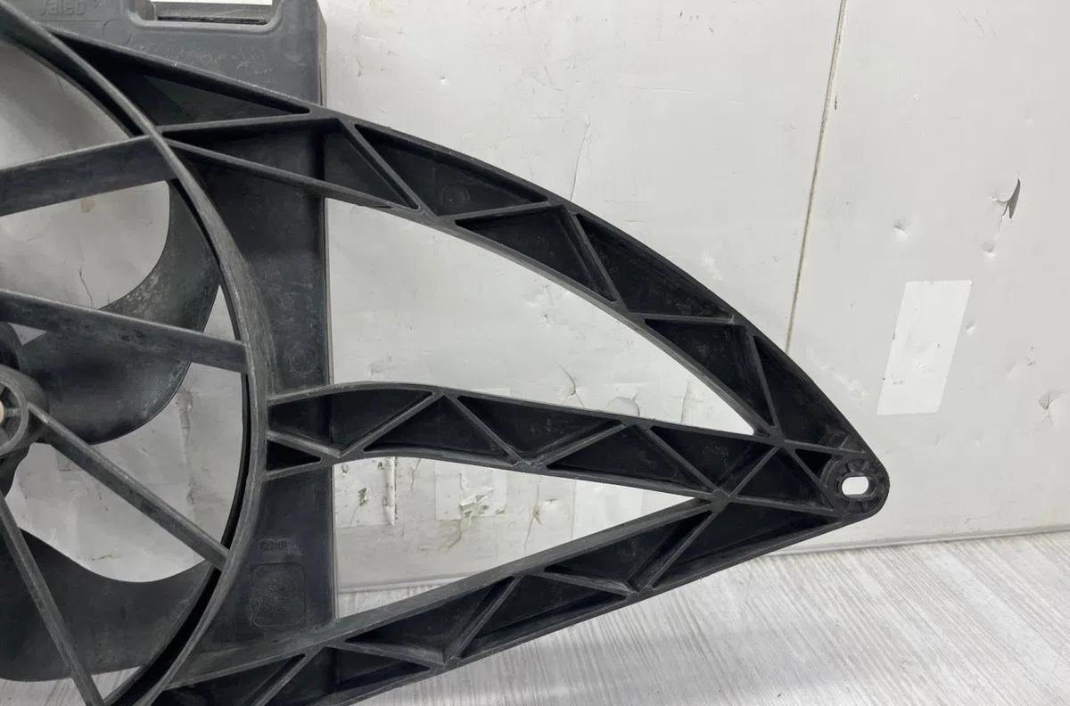 Ventilateur de refroidissement FIAT PANDA 2 PHASE 1 occasion