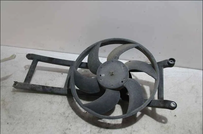 Ventilateur de refroidissement FIAT PANDA II occasion