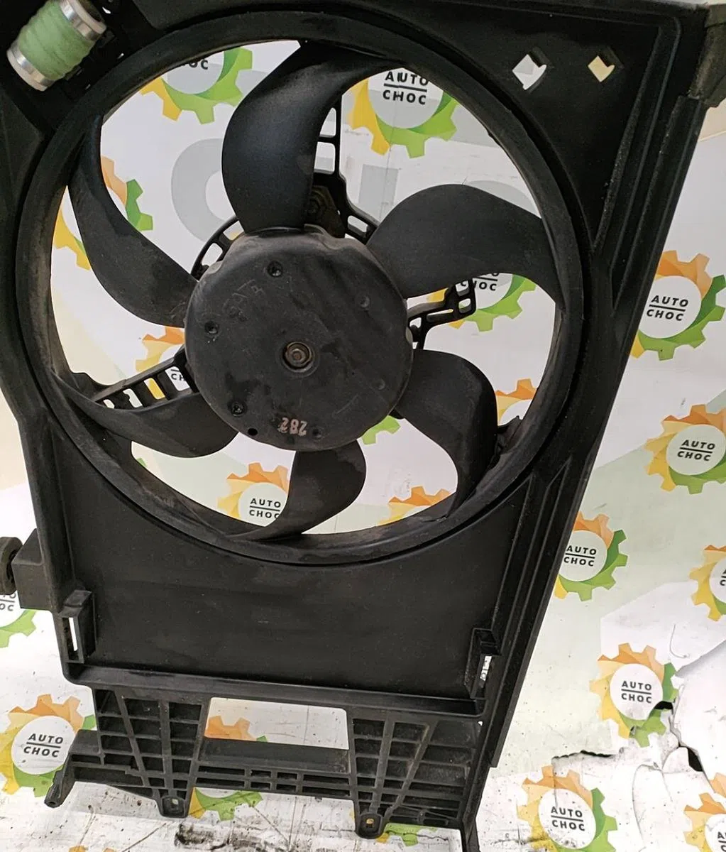 Ventilateur de refroidissement FIAT PUNTO 2 PHASE 1 occasion