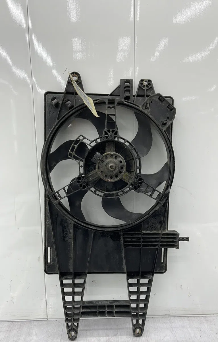 Ventilateur de refroidissement FIAT PUNTO 2 PHASE 1 occasion
