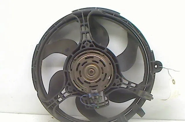 Ventilateur de refroidissement FIAT STILO occasion