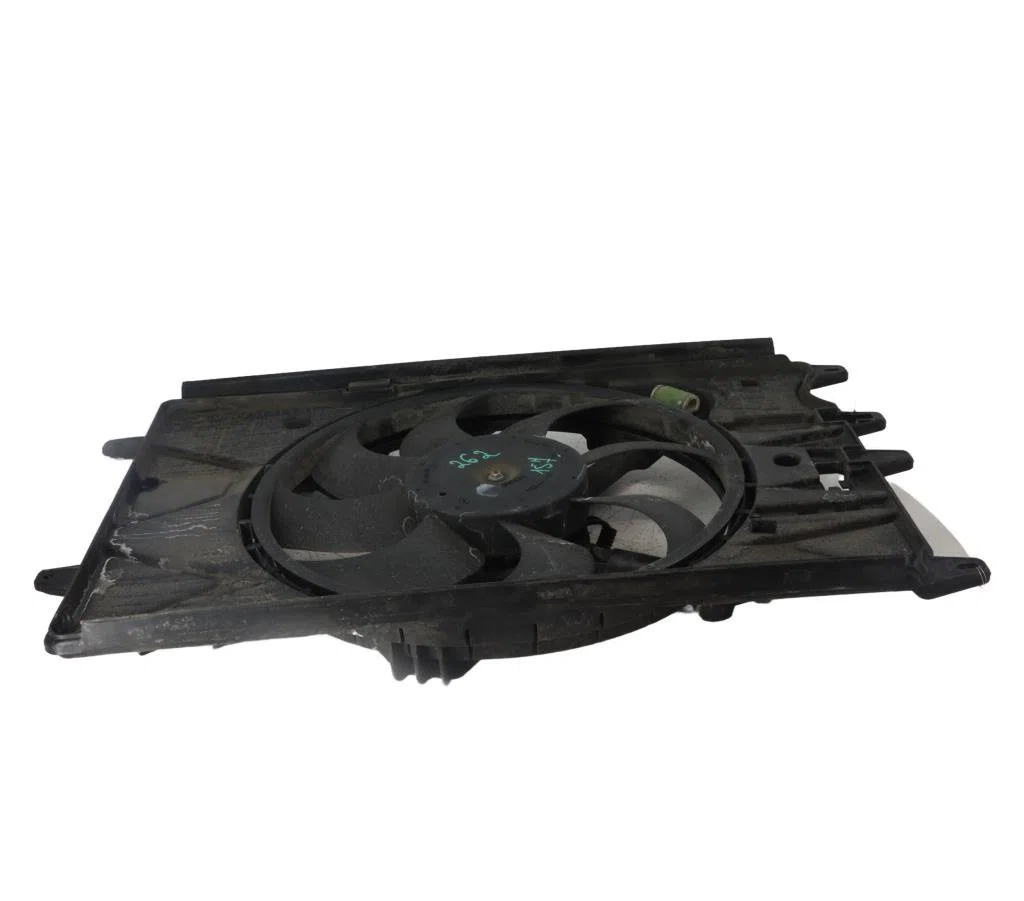 Ventilateur de refroidissement FIAT TIPO 2 PHASE 1 occasion
