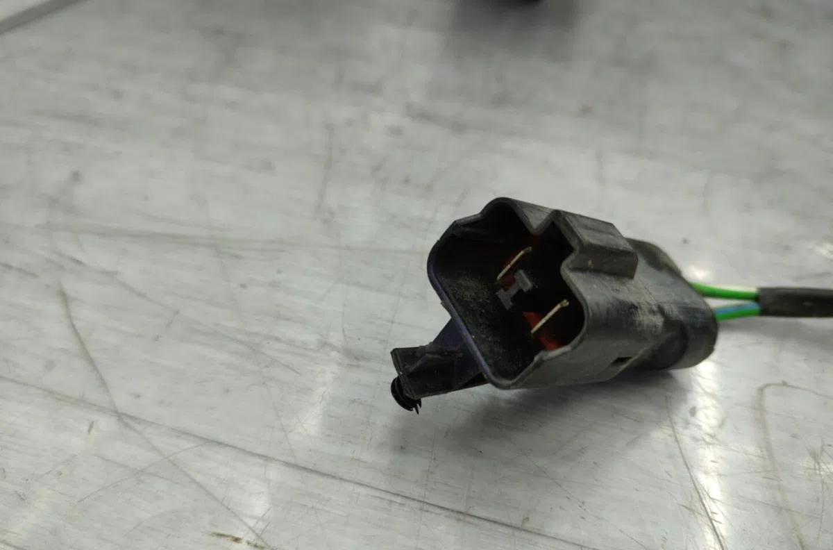 Ventilateur de refroidissement FORD FIESTA 4 PHASE 1 occasion