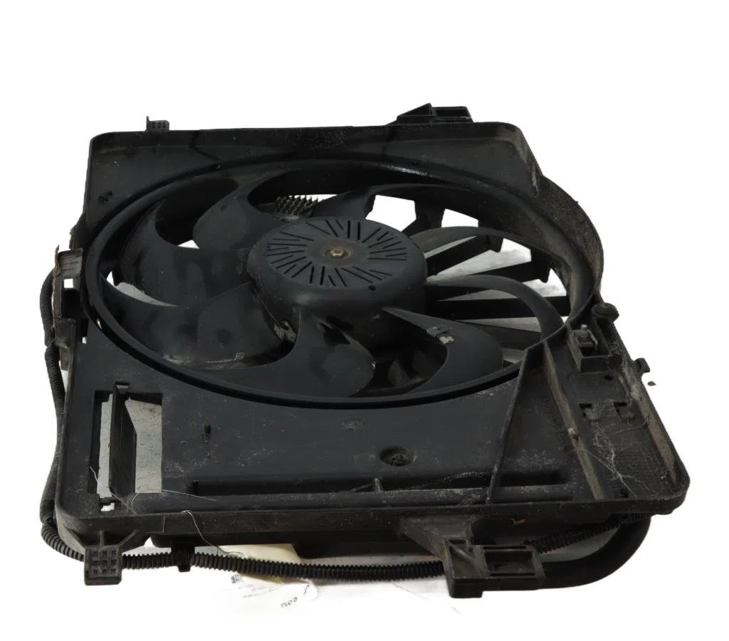 Ventilateur de refroidissement Ford FOCUS III 1.0 ecoboost (2012-2017) occasion