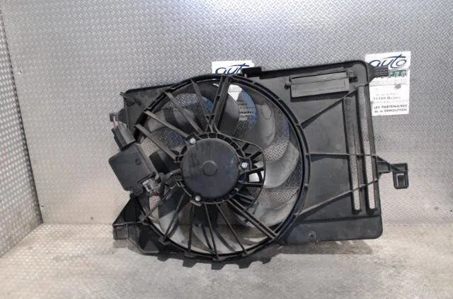 Ventilateur de refroidissement Ford FOCUS III 1.6 tdci (2010-2017) occasion