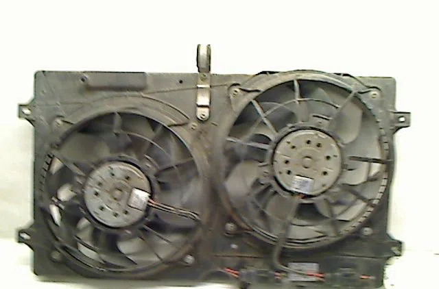 Ventilateur de refroidissement Ford GALAXY I (WGR) 1.9 tdi (1995-2006) occasion
