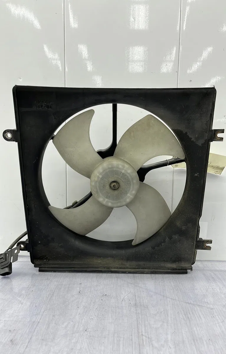 Ventilateur de refroidissement HONDA CR-V 1 occasion