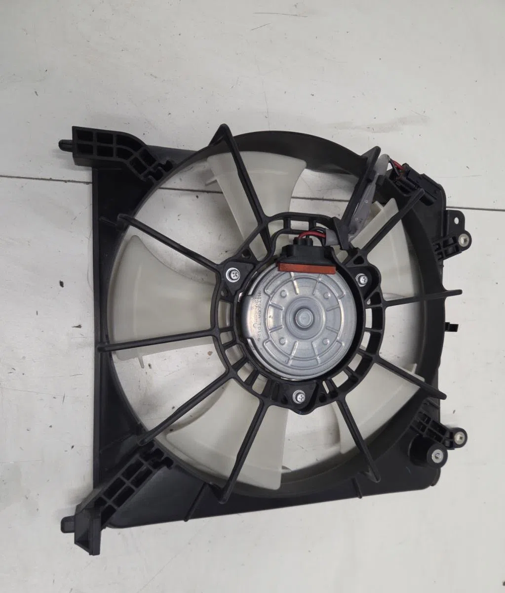Ventilateur de refroidissement HONDA JAZZ 2 occasion