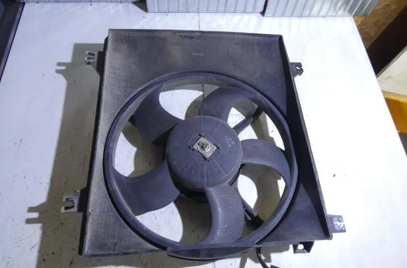 Ventilateur de refroidissement HYUNDAI ATOS 1 PRIME occasion