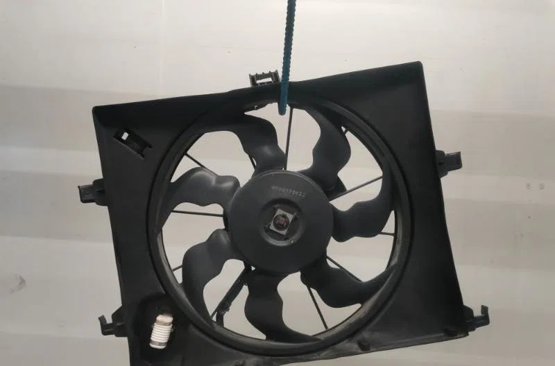 Ventilateur de refroidissement HYUNDAI I 20 1 PHASE 2 occasion