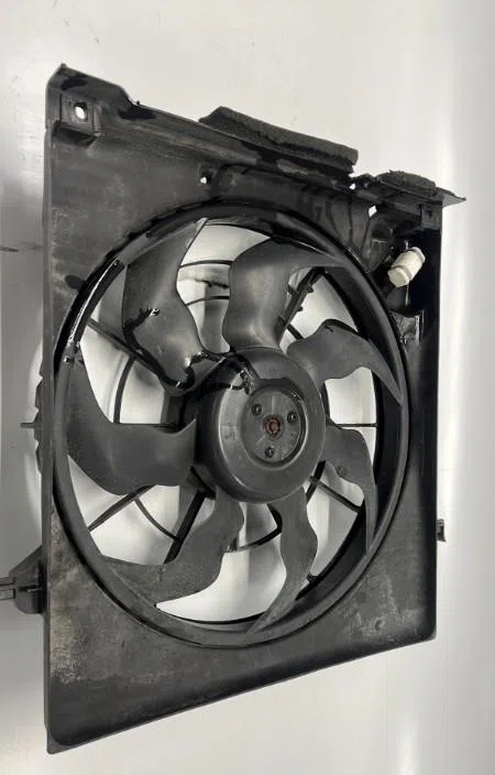 Ventilateur de refroidissement HYUNDAI I 30 1 PHASE 1 occasion