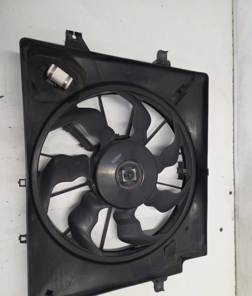 Ventilateur de refroidissement HYUNDAI I 30 2 PHASE 1 occasion