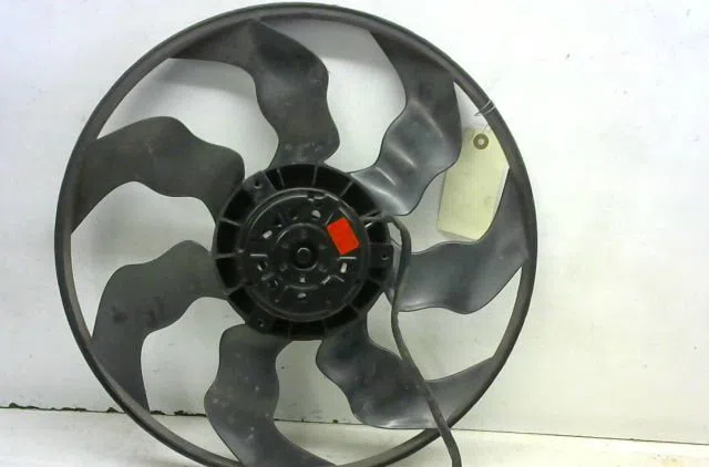 Ventilateur de refroidissement HYUNDAI I30 occasion