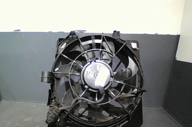 Ventilateur de refroidissement Hyundai I40 I (VF) 1.7 crdi (2012-2019) occasion