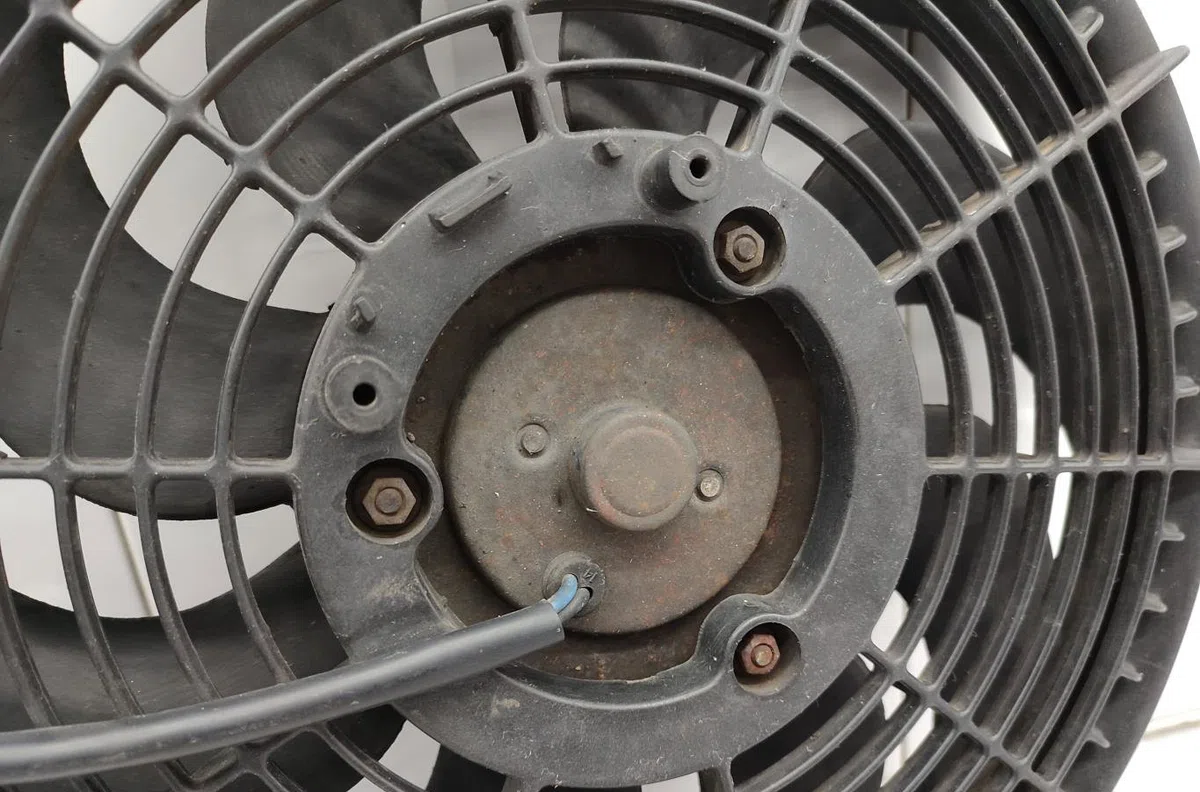 Ventilateur de refroidissement HYUNDAI SANTA FE 1 occasion