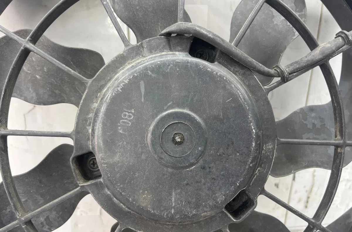 Ventilateur de refroidissement KIA CEE-D 1 SPORT WAGON PHASE 1 BREAK occasion
