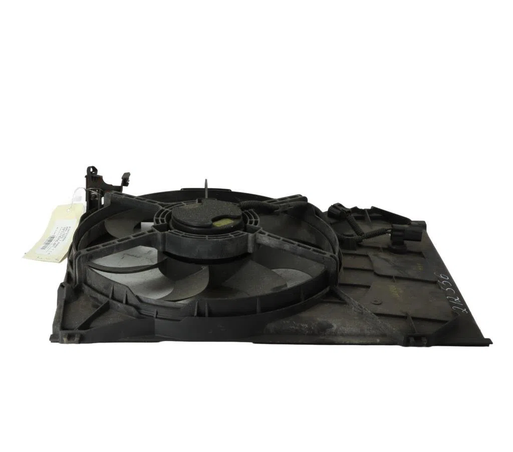 Ventilateur de refroidissement Kia PRO CEE'D (ED) 1.6 crdi 115 (2008-2012) occasion