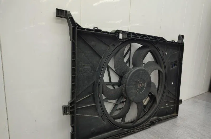 Ventilateur de refroidissement MERCEDES CLASSE A 169 PHASE 1 occasion