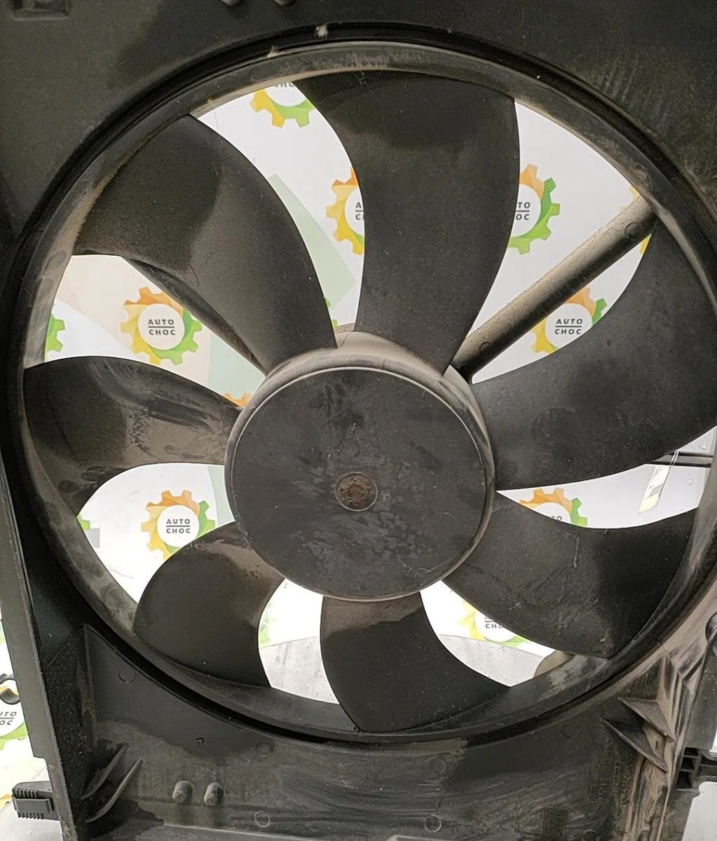 Ventilateur de refroidissement MERCEDES CLASSE CLK 208 PHASE 1 COUPE occasion