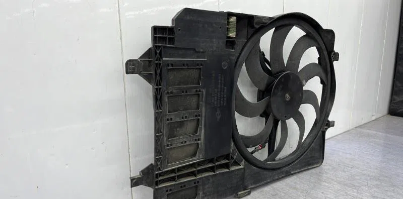 Ventilateur de refroidissement MINI MINI 1 R52 CABRIOLET occasion
