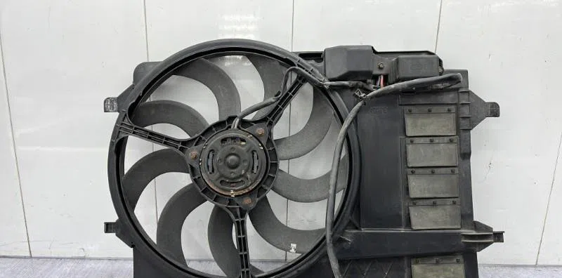 Ventilateur de refroidissement MINI MINI 1 R52 CABRIOLET occasion