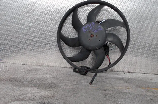 Ventilateur de refroidissement MINI MINI 2 R56  MINI 2 R56 PHASE 1 occasion