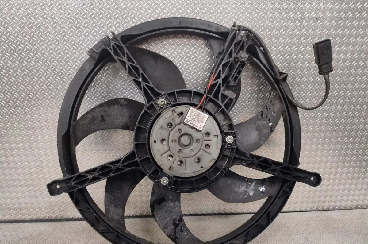 Ventilateur de refroidissement Mini MINI (R56) Cooper (2006-2012) occasion