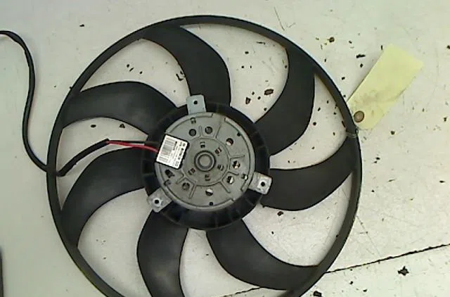 Ventilateur de refroidissement Mini MINI (R56) One (2009-2010) occasion