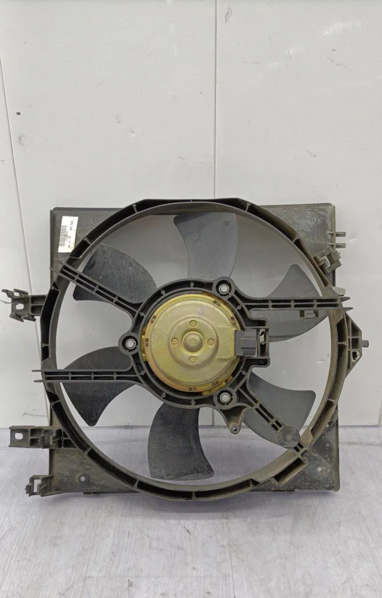 Ventilateur de refroidissement NISSAN PRIMERA 2 PHASE 1 BREAK occasion